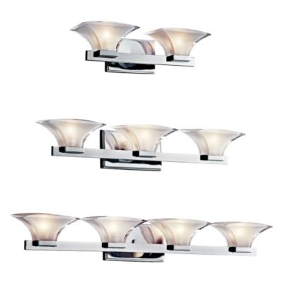 Tulare Bath Bar by Kichler - Starlight Lighting USA and Canada